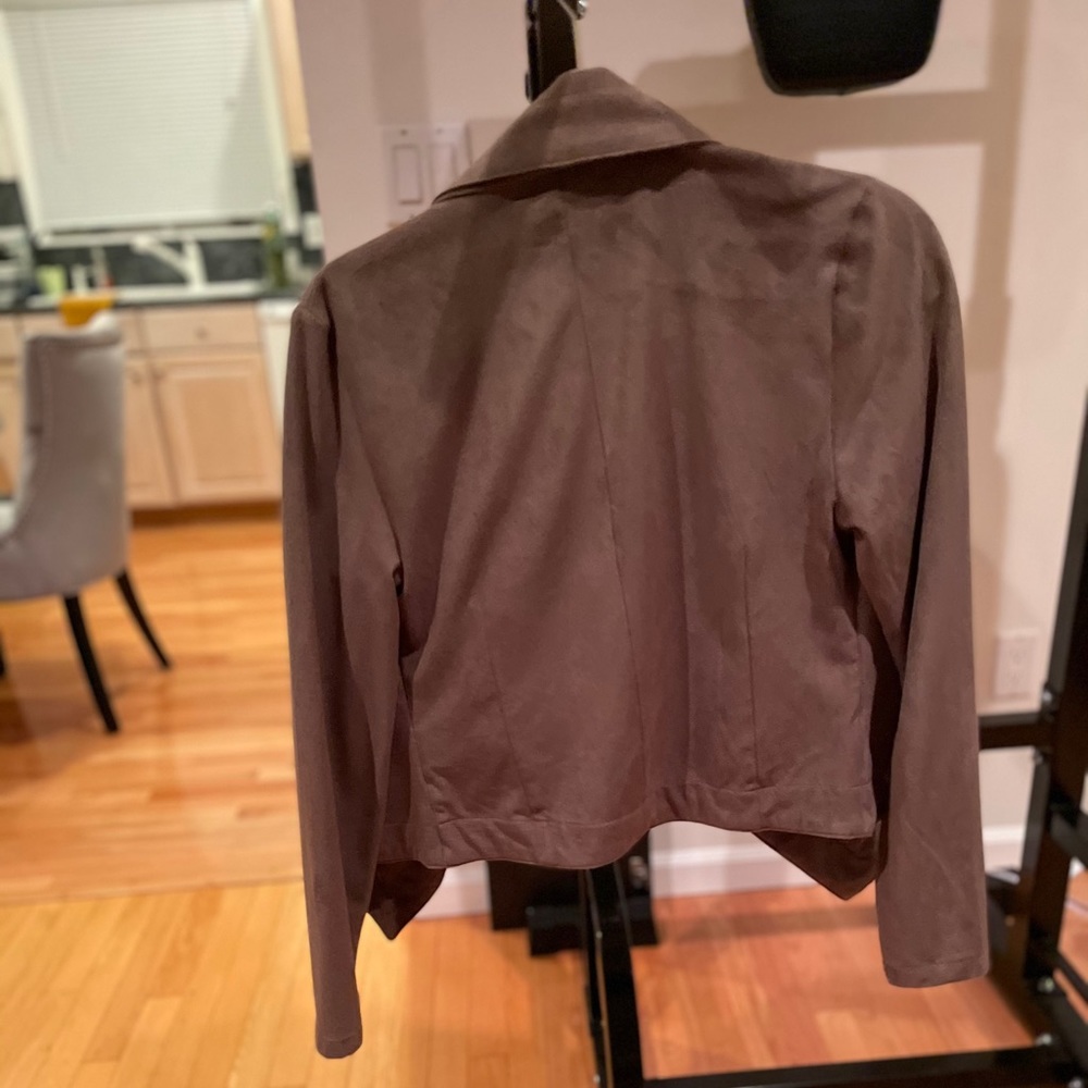 Jacket - Picture 2 of 2